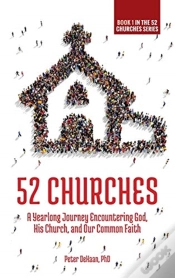 Capa do artigo 52 Churches