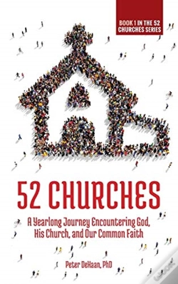 Capa do artigo 52 Churches
