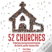 52 Churches