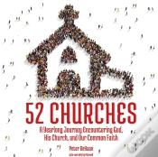 Capa do artigo 52 Churches