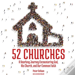 Capa do artigo 52 Churches