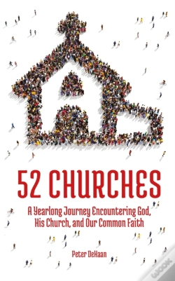 Capa do artigo 52 Churches