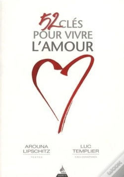 Capa do artigo 52 Clés Pour Vivre L'Amour