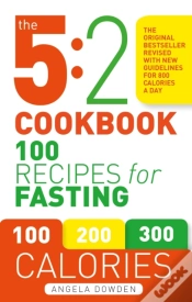 Capa do artigo 5:2 Cookbook