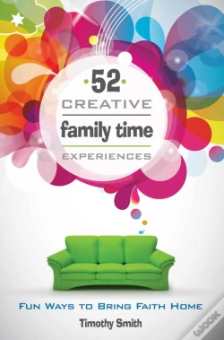 Capa do artigo 52 Creative Family Time Experiences