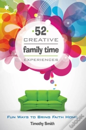 Capa do artigo 52 Creative Family Time Experiences