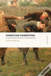 Capa do artigo 52 Daily Devotionals For Parents