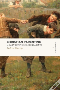 Capa do artigo 52 Daily Devotionals For Parents