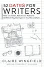 52 Dates For Writers - Preview