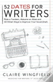 Capa do artigo 52 Dates For Writers