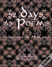 52 Days, 63 Poems