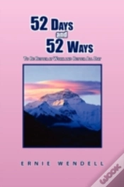Capa do artigo 52 Days And 52 Ways