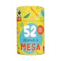 52 Desafios A Mesa The Happy Gang Thg29 - Preview