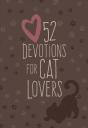 52 Devotions For Cat Lovers - Preview