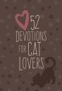 52 Devotions For Cat Lovers - Preview