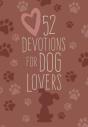 52 Devotions For Dog Lovers - Preview