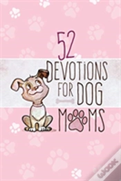 Capa do artigo 52 Devotions For Dog Moms