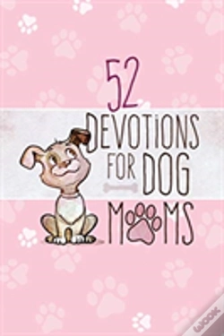 Capa do artigo 52 Devotions For Dog Moms