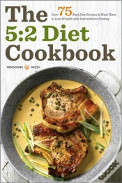 Capa do artigo 5:2 Diet Cookbook