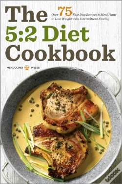 Capa do artigo 5:2 Diet Cookbook