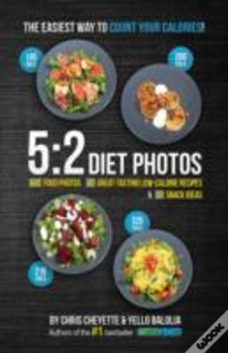 Capa do artigo 5:2 Diet Photos