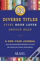 52 Diverse Titles Every Book Lover Should Read