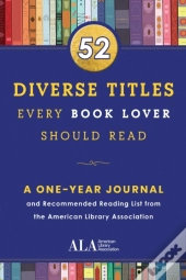 52 Diverse Titles Every Book Lover Should Read