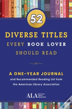 Capa do artigo 52 Diverse Titles Every Book Lover Should Read