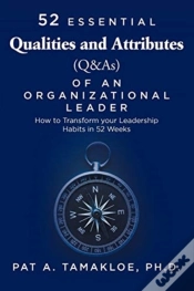 Capa do artigo 52 Essential Qualities And Attributes (Q & As) Of An Organizational Leader