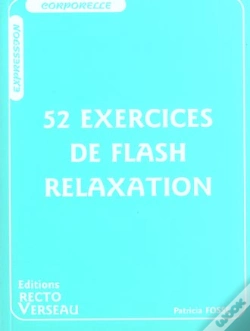 Capa do artigo 52 Exercices De Flash Relaxation