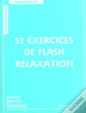 52 Exercices De Flash Relaxation