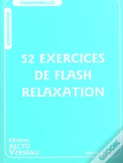 Capa do artigo 52 Exercices De Flash Relaxation