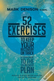 Capa do artigo 52 Exercises To Keep Your Recovery On Track