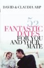52 Fantastic Dates For You And Your Mate - Preview
