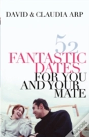 Capa do artigo 52 Fantastic Dates For You And Your Mate