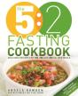 5:2 Fasting Cookbook - Preview