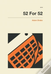Capa do artigo 52 For 52