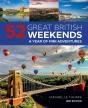 52 Great British Weekends, 2nd Edition - Preview