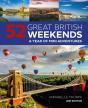 52 Great British Weekends - 2nd Edition - Preview