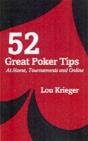 52 Great Poker Tips - Preview