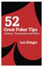 52 Great Poker Tips - Preview