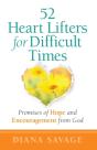 52 Heart Lifters For Difficult Times - Preview