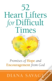 Capa do artigo 52 Heart Lifters For Difficult Times