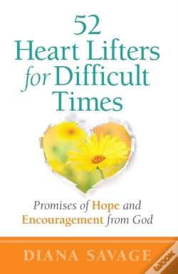 Capa do artigo 52 Heart Lifters For Difficult Times