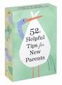 52 Helpful Tips For New Parents - Preview