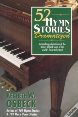 Capa do artigo 52 Hymn Stories Dramatized