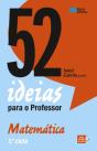 52 ideias para o Professor - Matemática - 1.º ciclo - Preview
