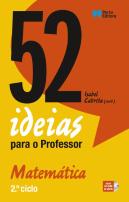 52 ideias para o Professor - Matemática - 2.º ciclo
