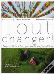 Capa do artigo 52 Images Pour Apprendre A Changer