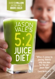 Capa do artigo 5:2 Juice Diet
